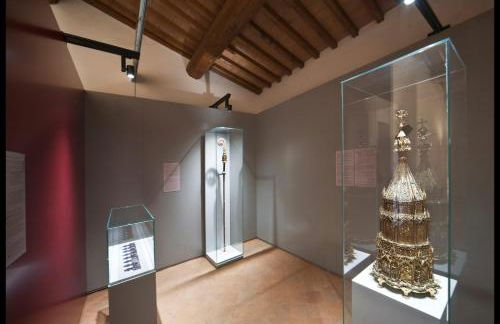 Agriturismo La Via Dell'Oliviera - Foto 20