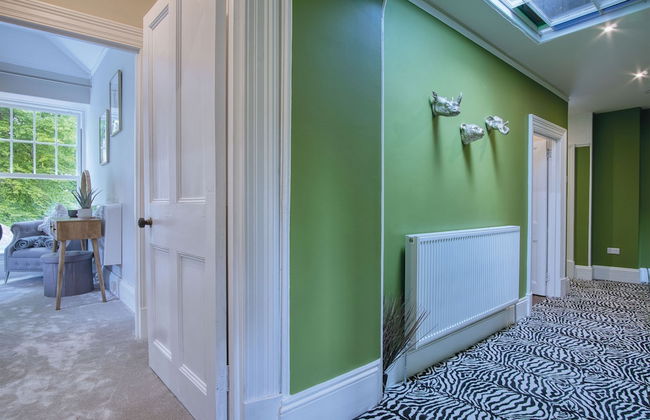 Hill House Country Estate - Princes Gate - Foto 2