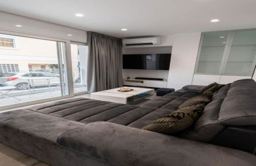 Charming 2 Bedroom House in Iraklio, Greece - Foto 1