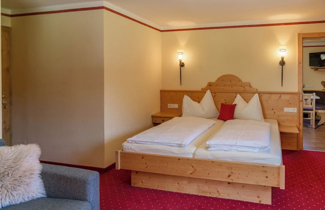 Aparthaus Taxegger - Foto 7