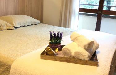 Apartamento 2 quartos - conforto completo - Foto 17