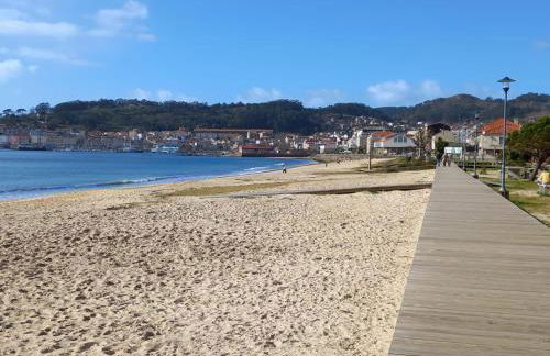 Casa "O Forte" en la playa, Espectacular ubicación - Foto 53