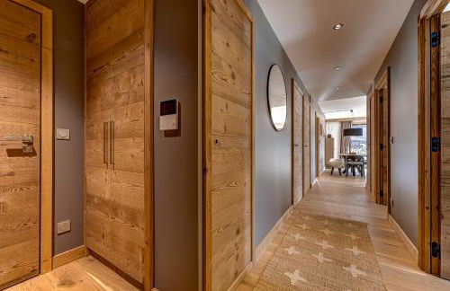 Residence Blanc Mont Blanc - Foto 37