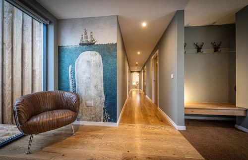 Tides Uig Isle of Skye - Foto 17