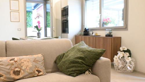 CN005 - Cesenatico, nuova villetta singola con corte esterna - Foto 2