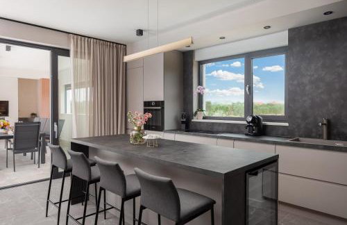 Beautiful Villa Scallop - Foto 33