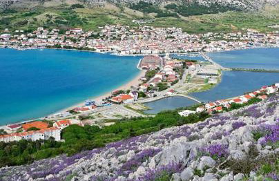 Mala Oaza Terra Park Spiritos - Photo 37