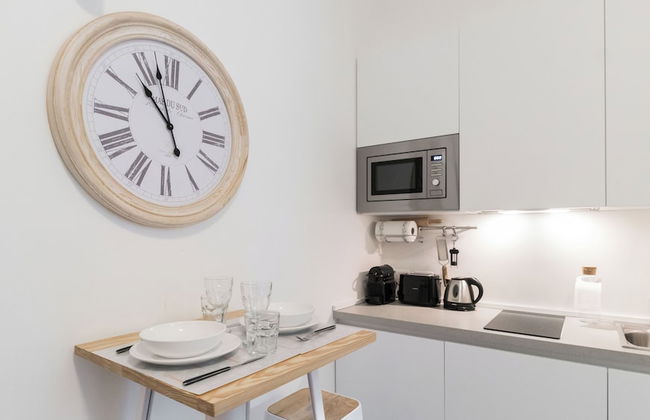 Italianway - Atto Vannucci 15 B - Photo 8