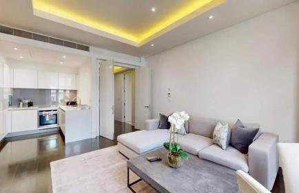 London Elite Apartments - Foto 11