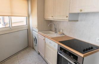 Cannes Croisette Prestige Apart'hotel - Foto 57