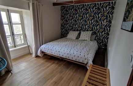 Gîte Ty Maen à Plouhinec 56 7pers - Foto 7