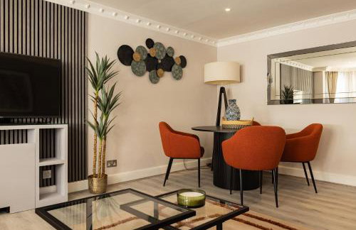 Mayfair House - Foto 122