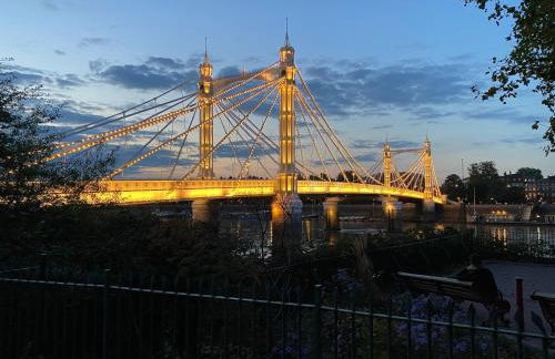 Victoria Belgravia Apartments - Photo 9