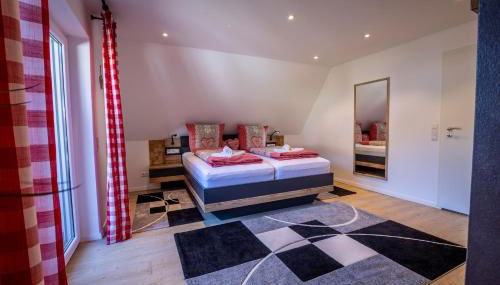 Renatas Ferienwohnung Sasbachwalden - Foto 3