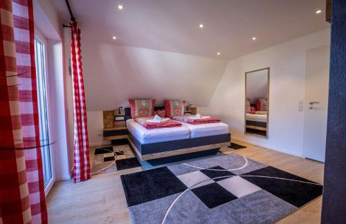 Renatas Ferienwohnung Sasbachwalden - Foto 3