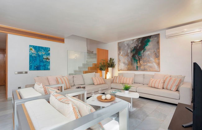 Genteel Home Guadalvillas - Foto 14