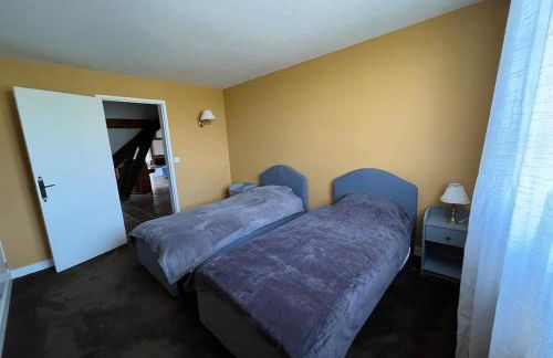 Maison d 'architect Bourgogne - Foto 10