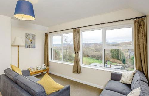 Easter Corrie Cottages - Foto 55