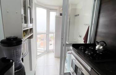 Vista inesquecível para o mar homeclub BetoCarrero - Foto 20