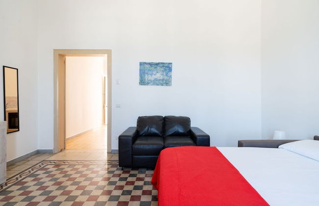 The Sea Outside Apartment 01 by Wonderful Italy - Foto 2