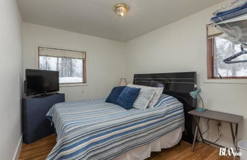 Chair Four Por Favor - Walk Almost Anywhere at Alyeska Resort! - Foto 21