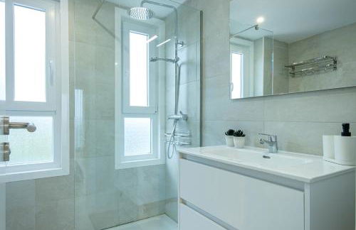 Seaview apartment 5C balcony In Canyamel Torre Doy - Foto 26