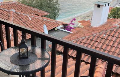 The Odyssey Holiday Home - Agios Ioannis, Pelion - Foto 17