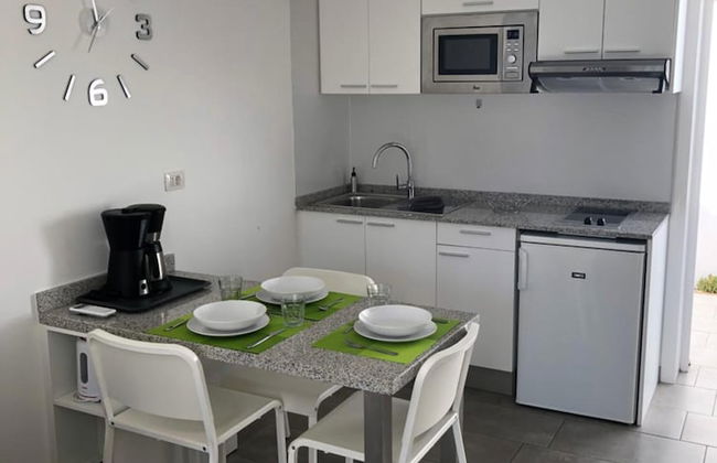 Los Leones Bungalows - Foto 8