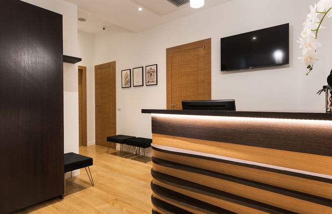 At 41 Luxury Suites & Rooms - Foto 2