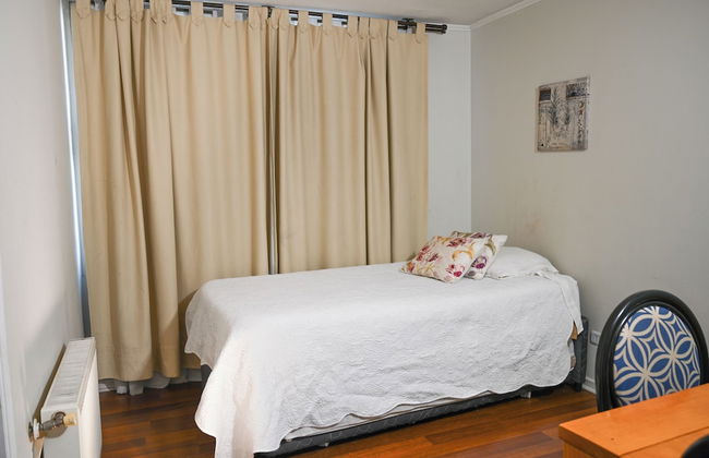 A&G Apart Hotel - Photo 61