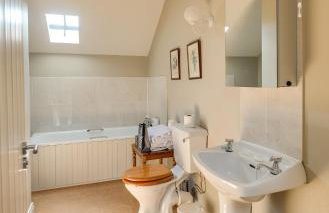 Belle Isle Castle and Cottages - Foto 41