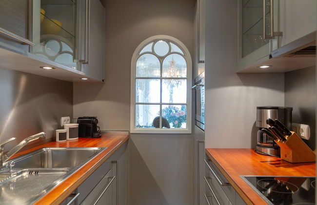 Ferienwohnung Sönshörn 20 - Foto 17