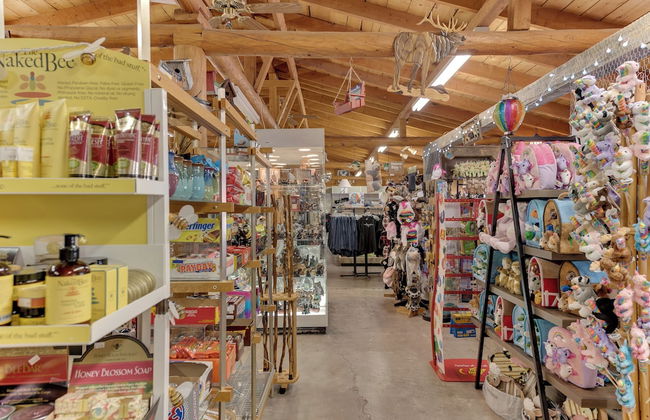 Cottonwood Cove - Foto 66