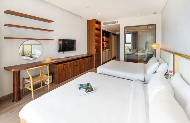 Sunrise By Mandala Mui Ne - Foto 39