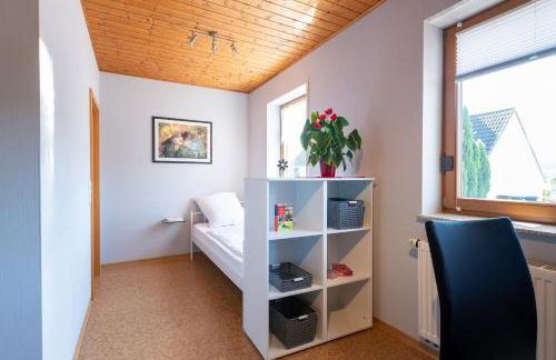 Ferienwohnung Hauk - Foto 17