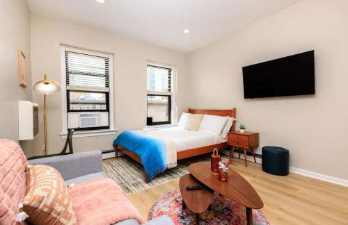 Cozy South End Loft - Foto 2