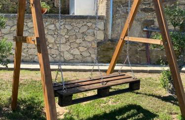 Ti`Justina Country House - Foto 20