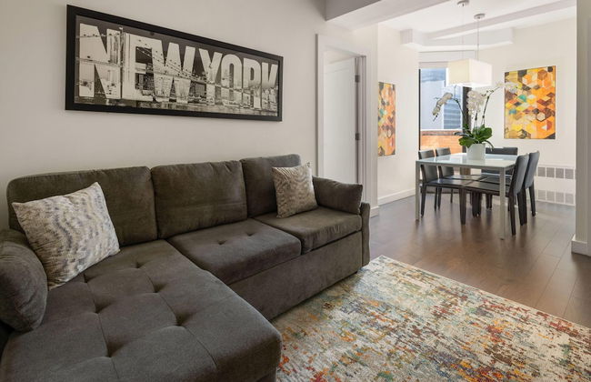 The Beekman Tower, Trademark Collection by Wyndham - Foto 41