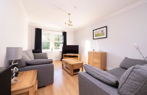 JOIVY Modern Flat with Free Parking - Foto 13