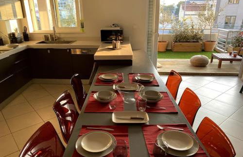 Spacious and Sunkissed 3BR & 2 Bathrooms Apartment - Foto 15