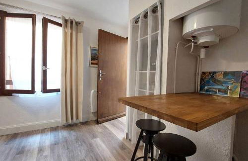 1km des plages Parking gratuit - Foto 8