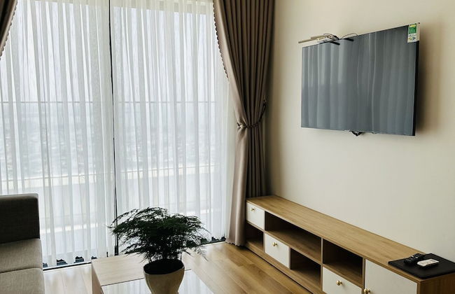 TMS Quy Nhon - Lee Xinh - Photo 62