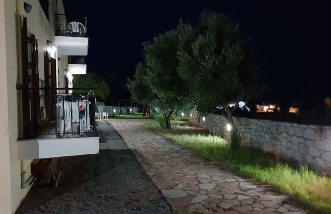 Domaine Papakonstantis - Foto 73