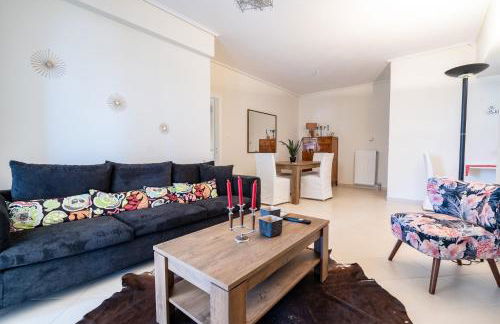 Koropi 3 bedroom Luxurious Apartment 5 pers- Angel House - Foto 22