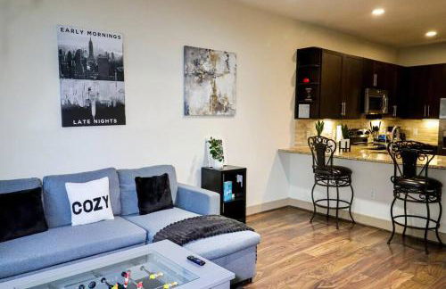 Houston Midtown Luxury - Foto 25