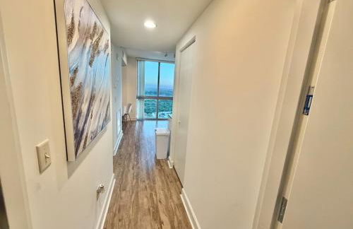 Harbor View Elite-Luxury Apartment-Amazing Views - Foto 45