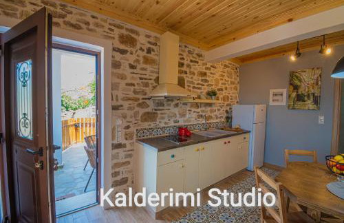 Kalderimi Studio - Photo 32