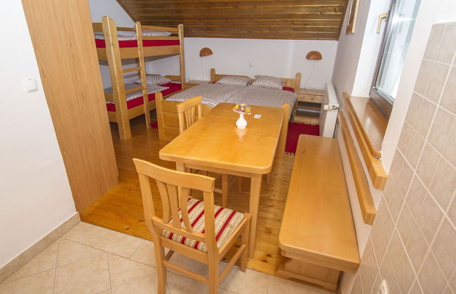 Tourist Farm Pri Martinovih - Foto 26