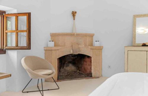 Finca Especial El Pino Mallorca en Esporles - Foto 22