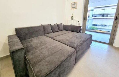 Bright & Modern home in Athens - Foto 15